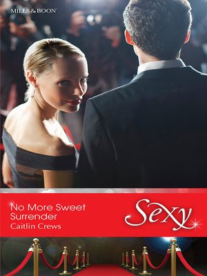 cover image of No More Sweet Surrender
